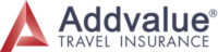 Addvalue Travel Insurance Logo