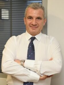 Ανδρέας Βασ. Πλυταριάς