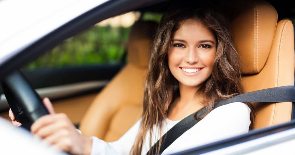 ασφάλεια αυτοκινήτου