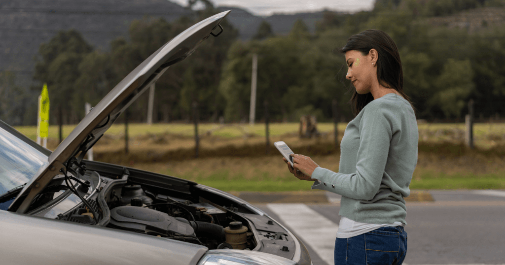 Οδική Βοήθεια