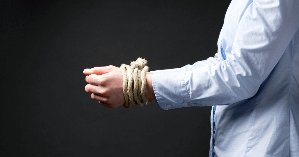 Ασφάλεια Απαγωγής και Λύτρων