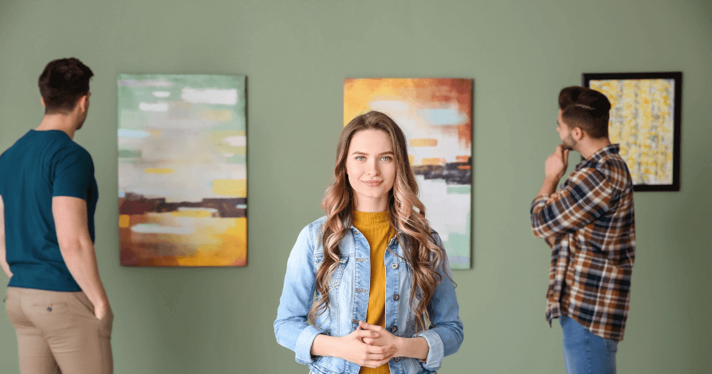 Ασφάλεια Έργων Τέχνης