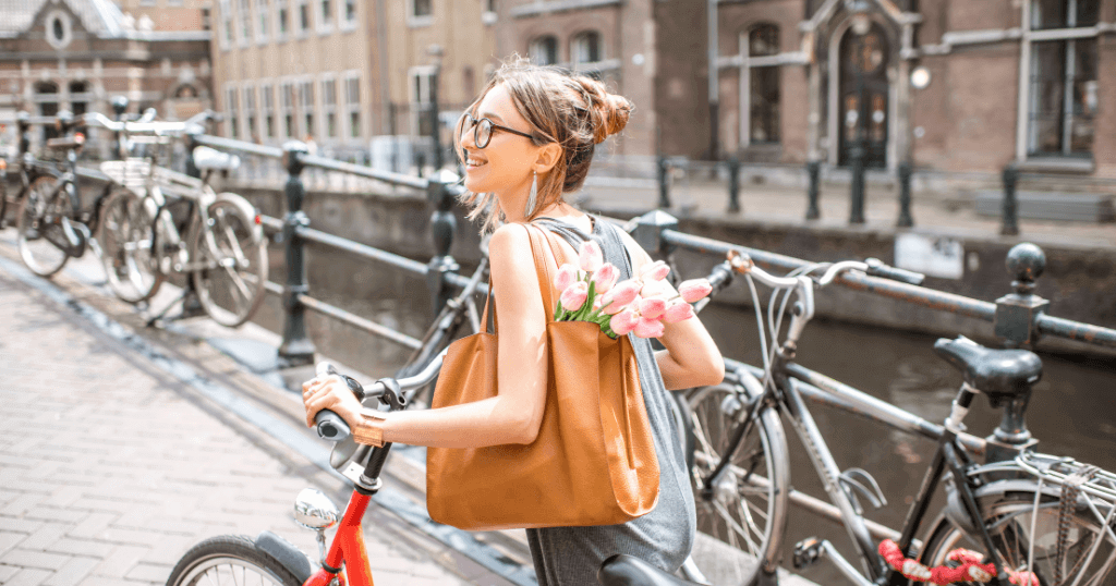 Ασφάλεια Ποδηλάτου