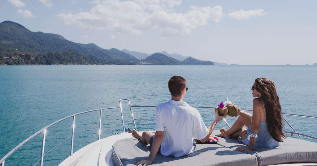 Ασφάλεια Σκαφών