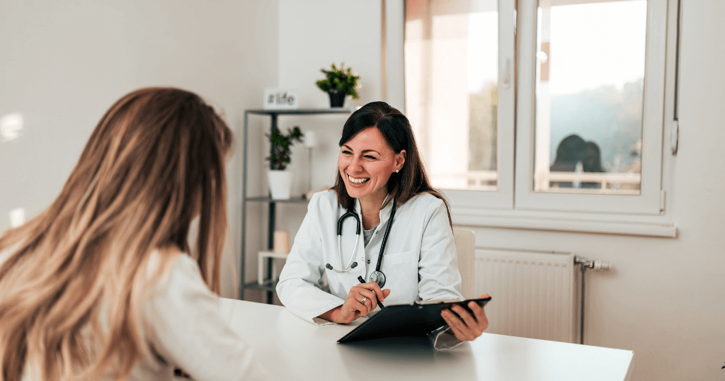 Ασφάλεια Υγείας