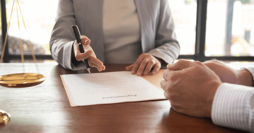 Νομική Προστασία για Ιδιώτες